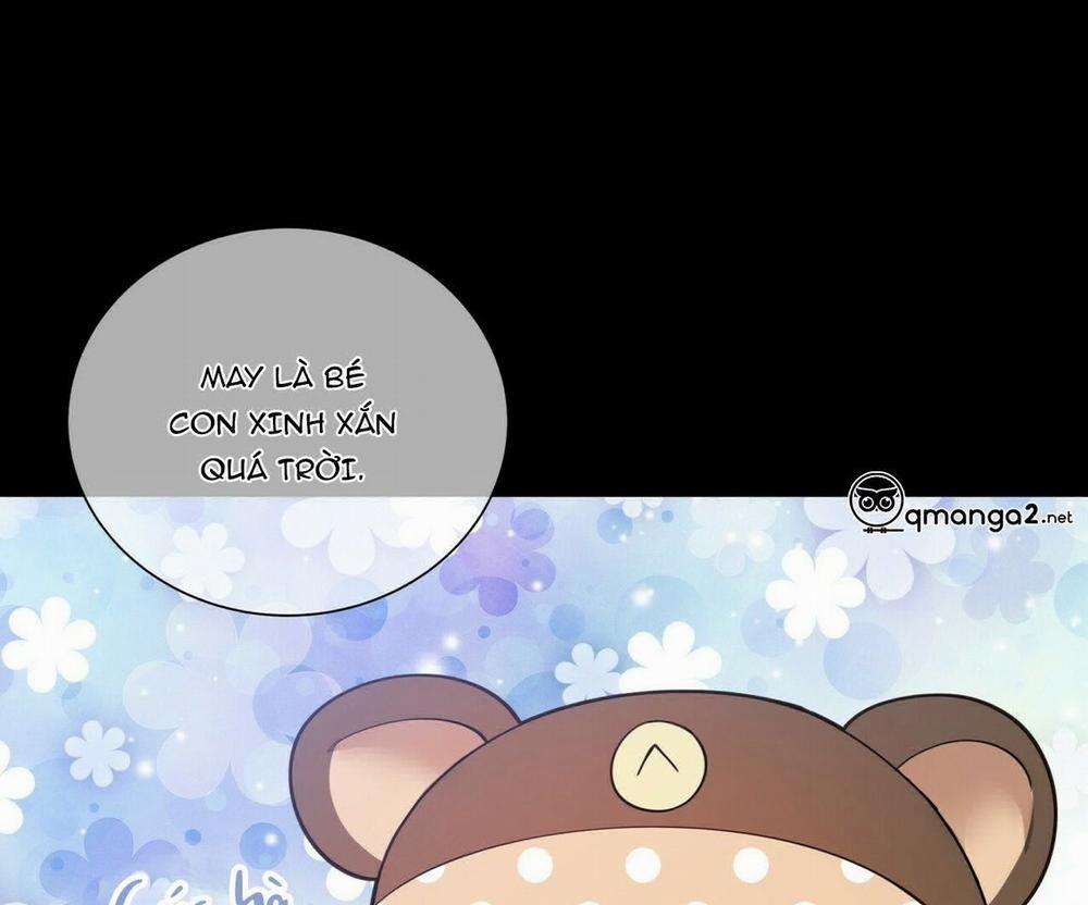 Thời gian giữa Sói và Chó Side Story 10 trang 49