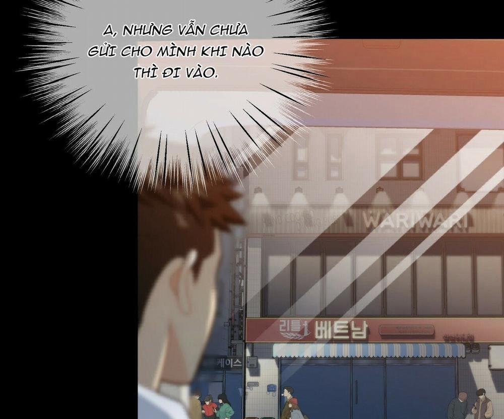 Thời gian giữa Sói và Chó Side Story 10 trang 54