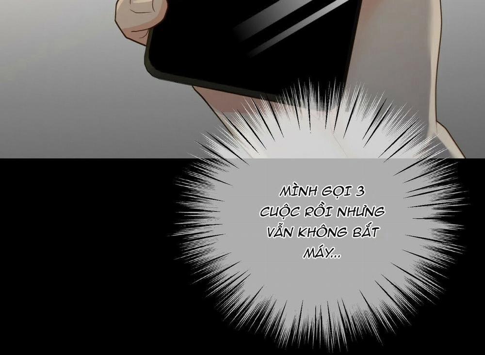 Thời gian giữa Sói và Chó Side Story 10 trang 57