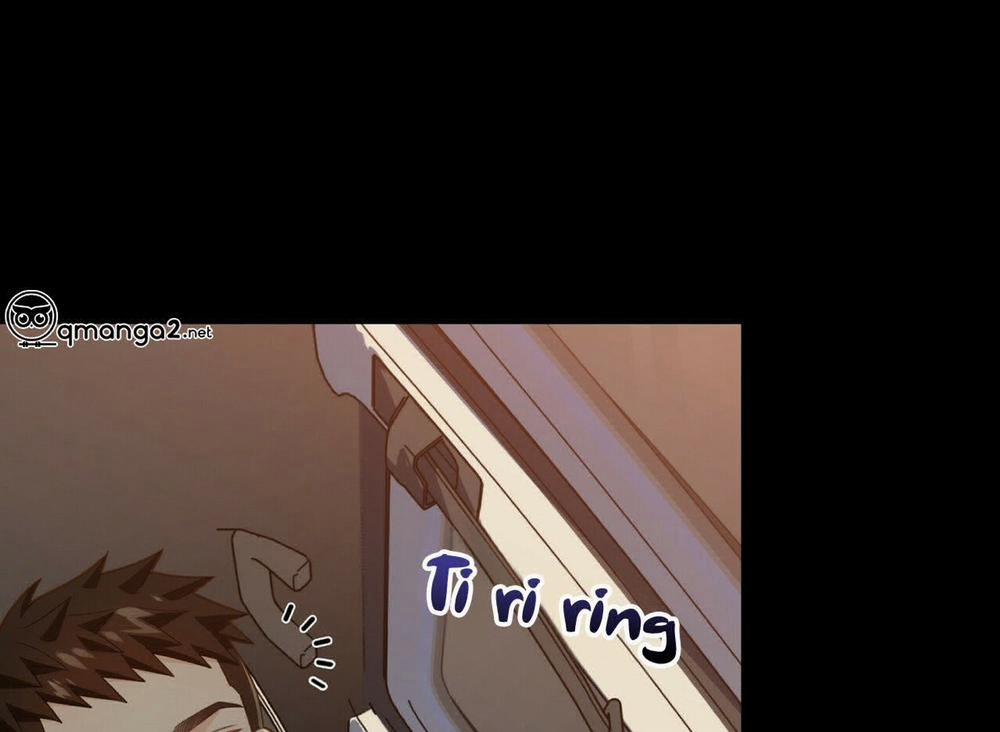 Thời gian giữa Sói và Chó Side Story 10 trang 58