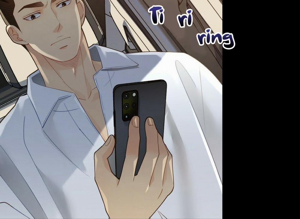 Thời gian giữa Sói và Chó Side Story 10 trang 59