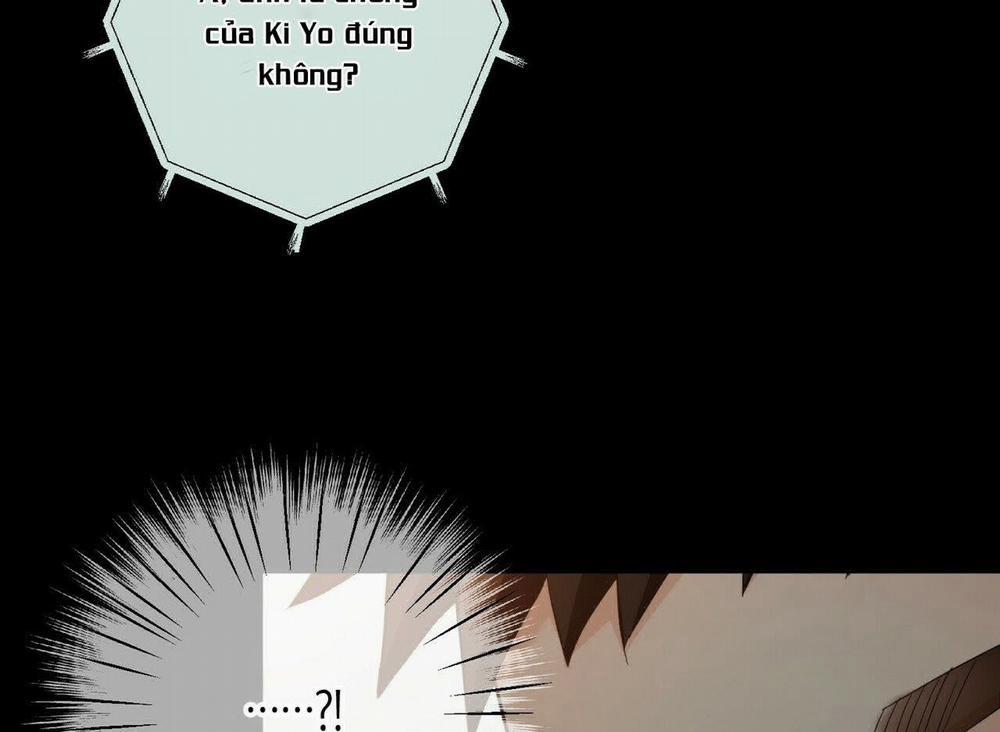 Thời gian giữa Sói và Chó Side Story 10 trang 65