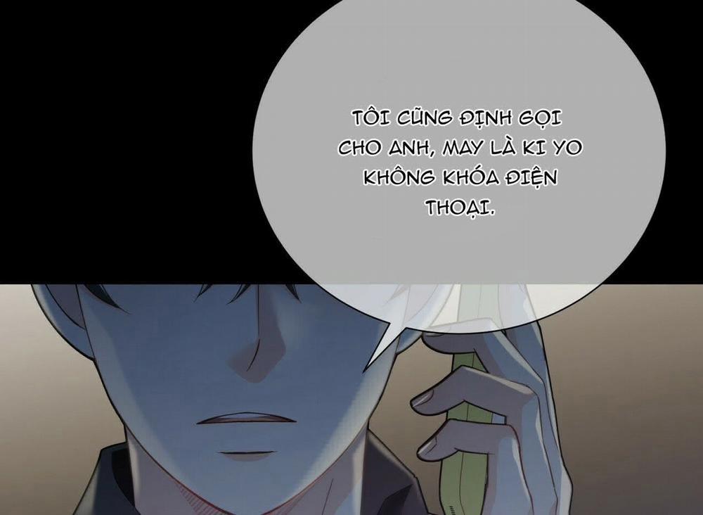 Thời gian giữa Sói và Chó Side Story 10 trang 68