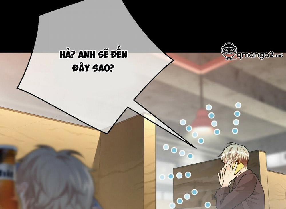 Thời gian giữa Sói và Chó Side Story 10 trang 73