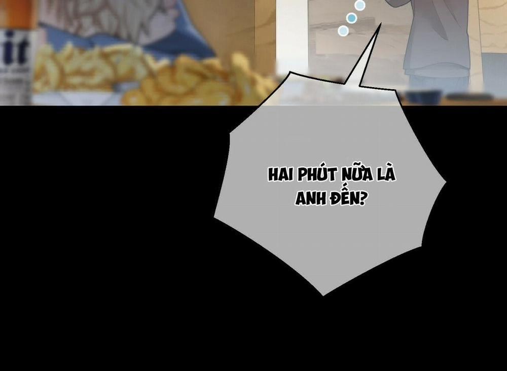 Thời gian giữa Sói và Chó Side Story 10 trang 74