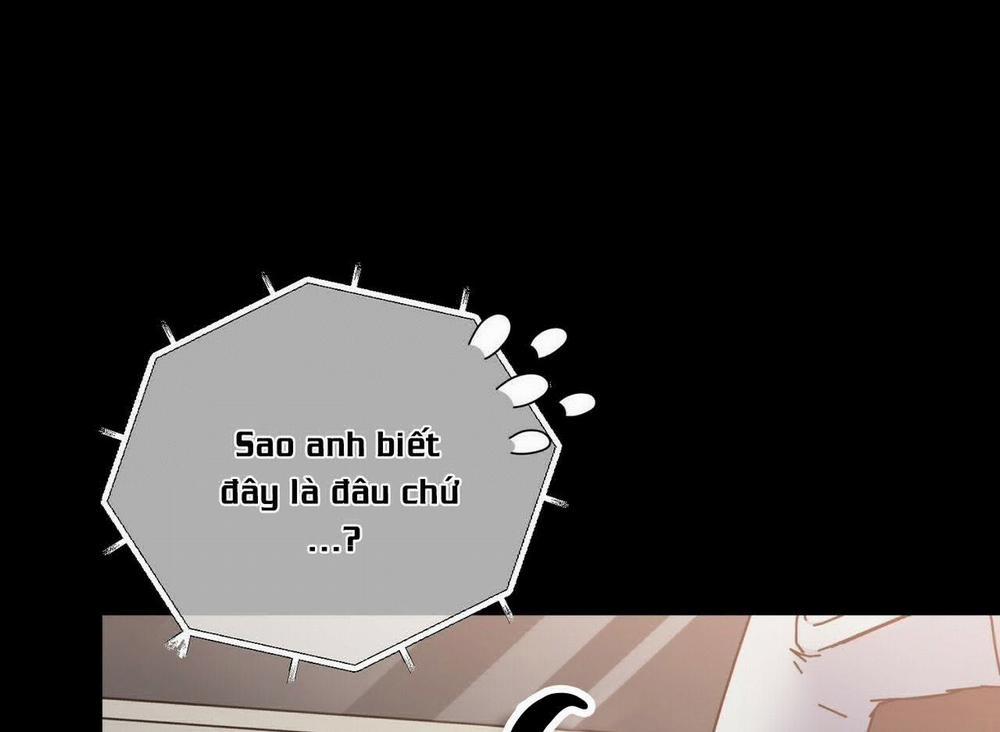 Thời gian giữa Sói và Chó Side Story 10 trang 75