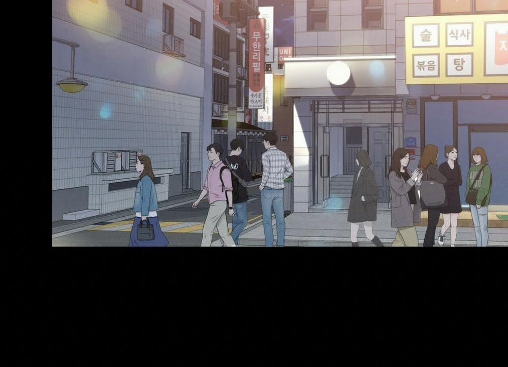 Thời gian giữa Sói và Chó Side Story 10 trang 84