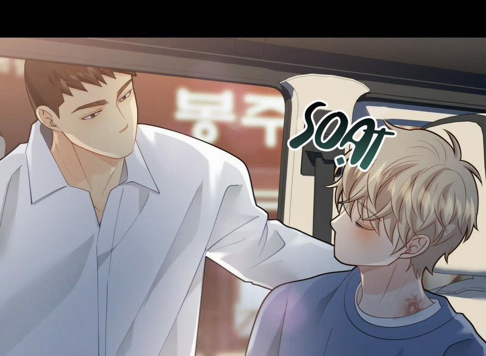 Thời gian giữa Sói và Chó Side Story 10 trang 87