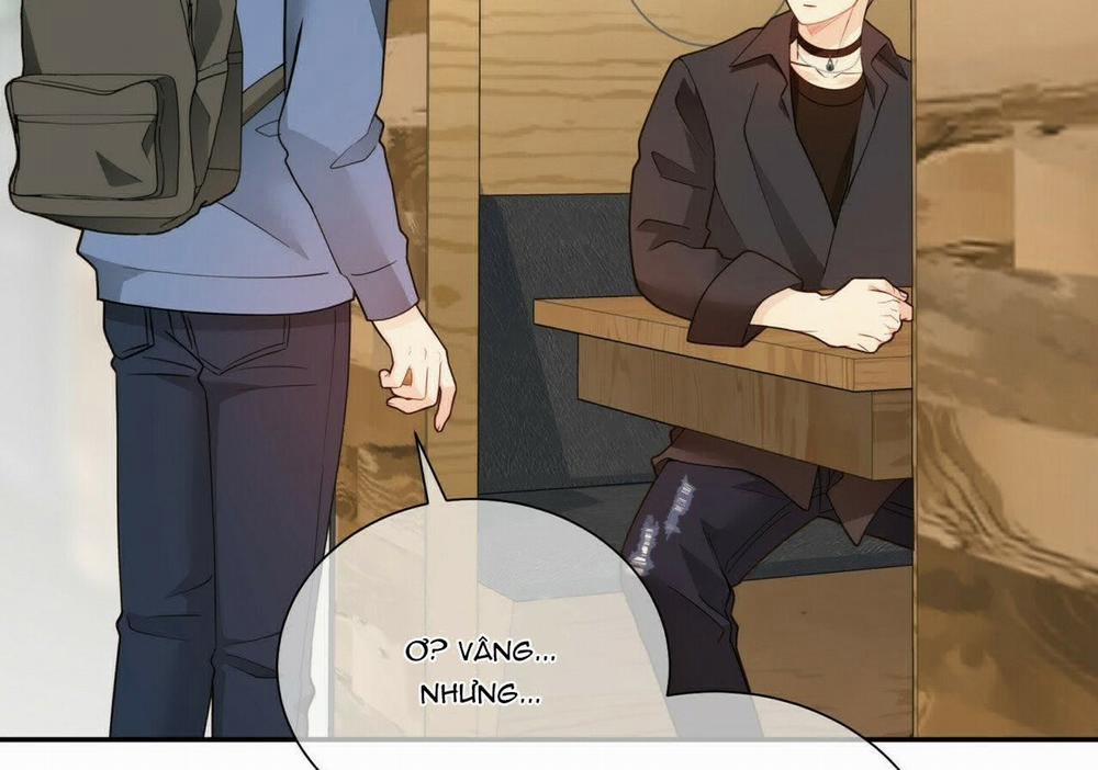 Thời gian giữa Sói và Chó Side Story 10 trang 9