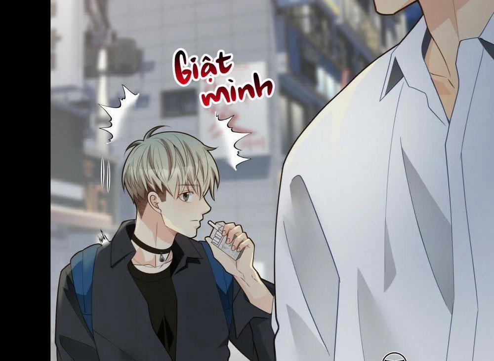 Thời gian giữa Sói và Chó Side Story 10 trang 92