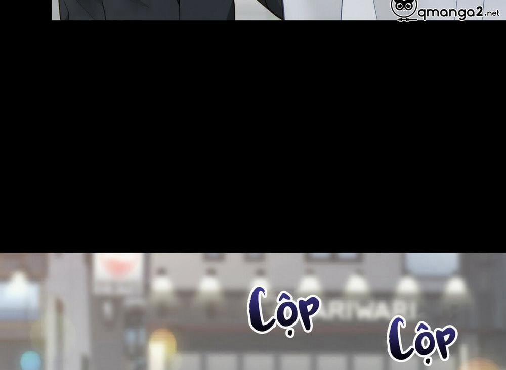 Thời gian giữa Sói và Chó Side Story 10 trang 93