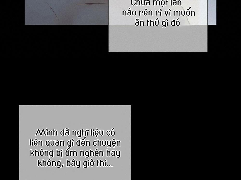 Thời gian giữa Sói và Chó Side Story 11 trang 103