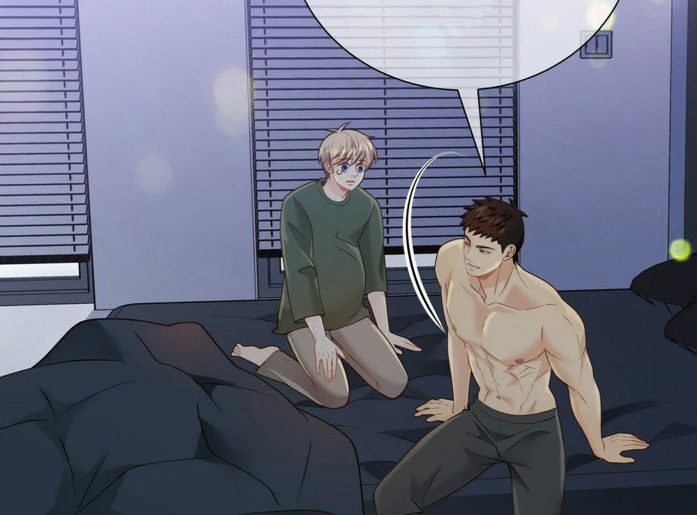 Thời gian giữa Sói và Chó Side Story 11 trang 105