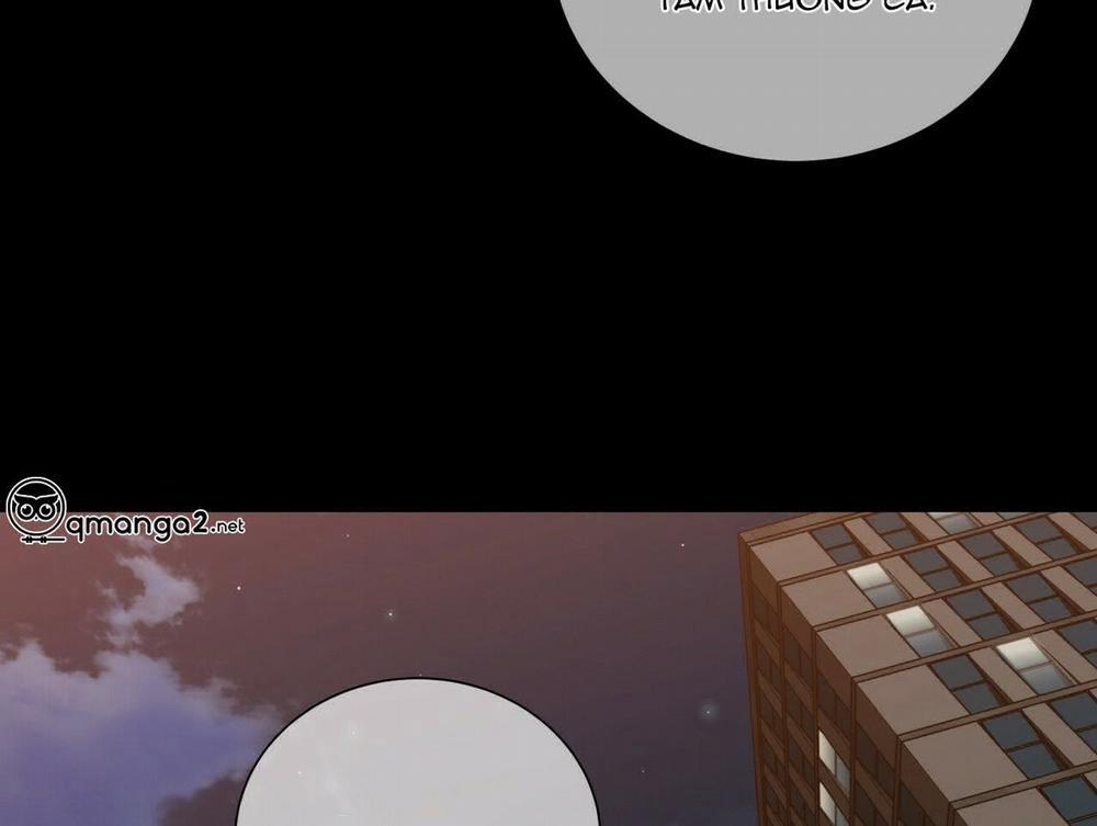 Thời gian giữa Sói và Chó Side Story 11 trang 116