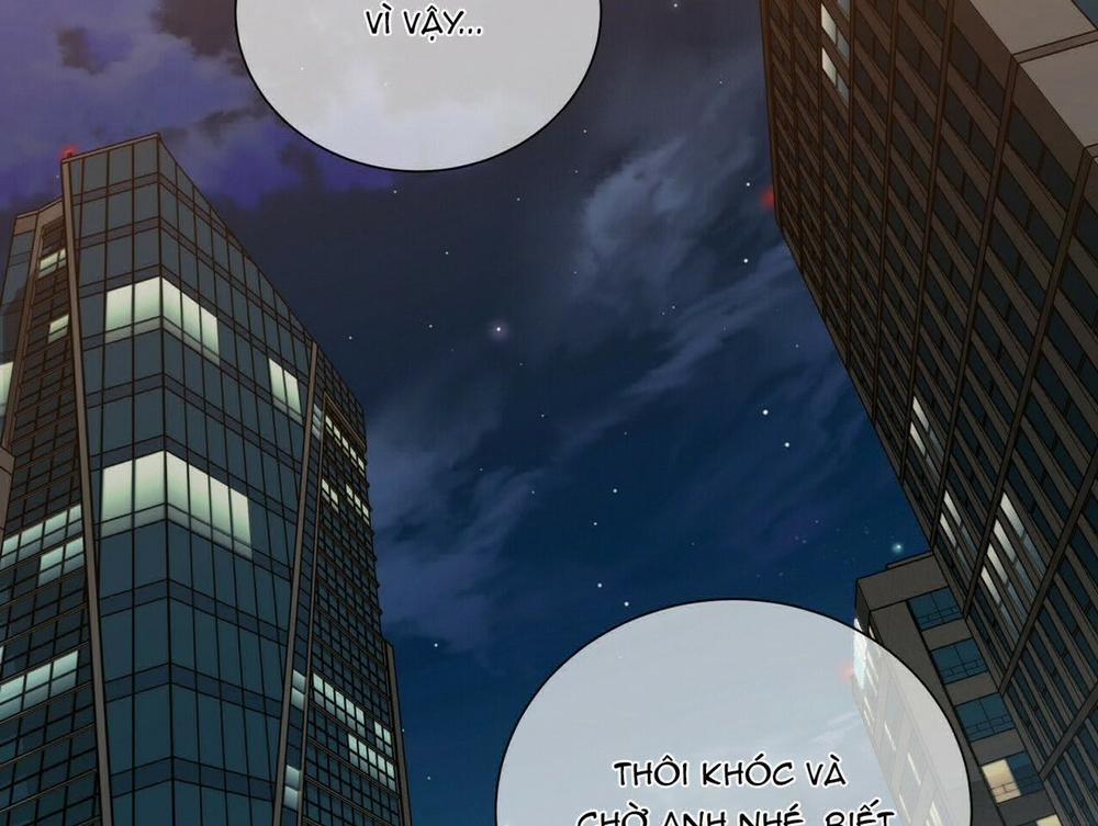 Thời gian giữa Sói và Chó Side Story 11 trang 117