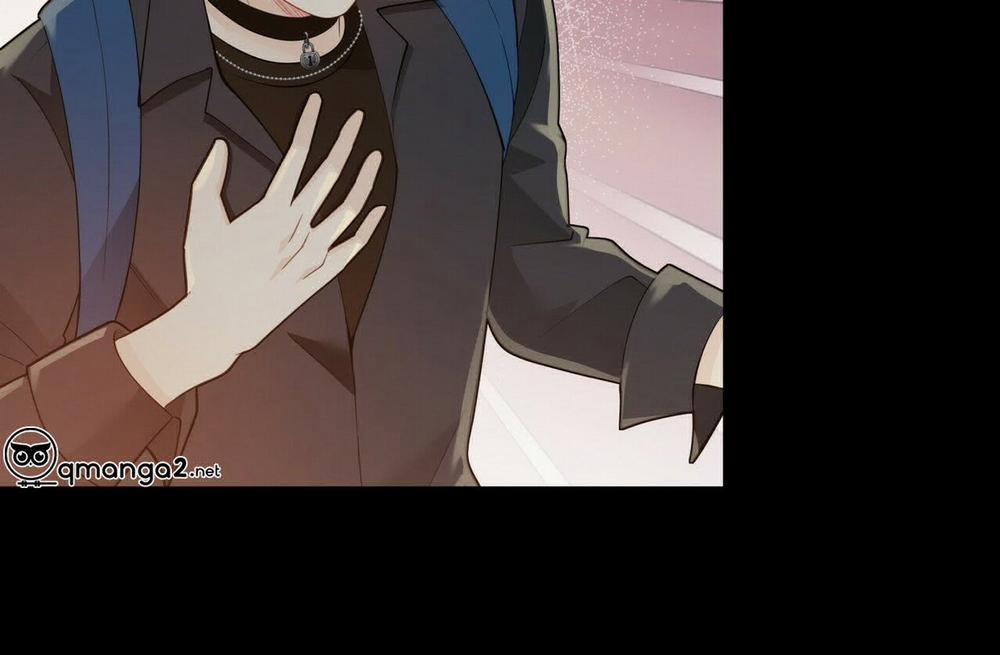 Thời gian giữa Sói và Chó Side Story 11 trang 12