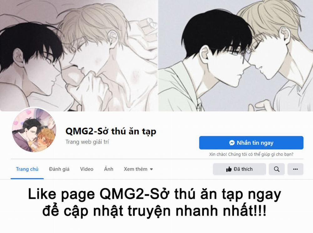 Thời gian giữa Sói và Chó Side Story 11 trang 120