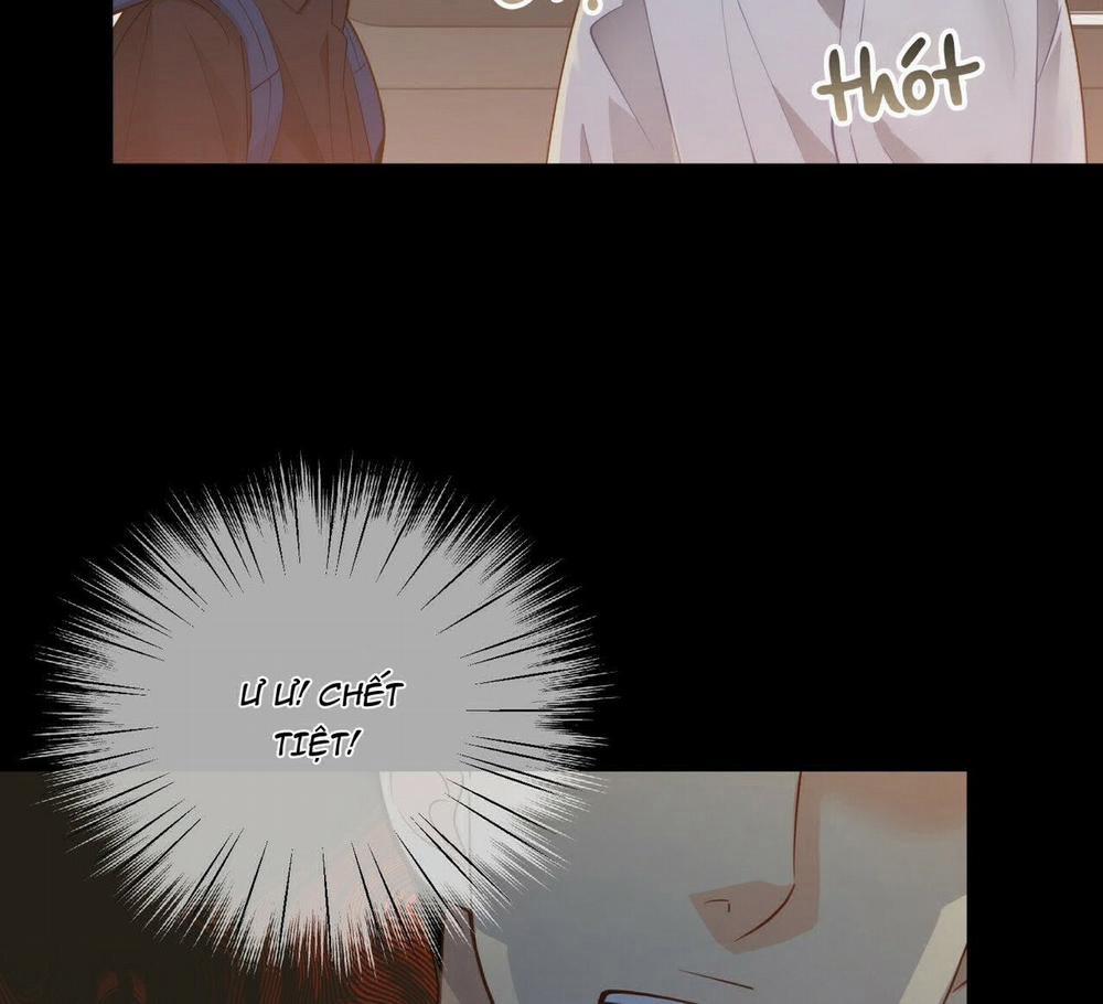 Thời gian giữa Sói và Chó Side Story 11 trang 22