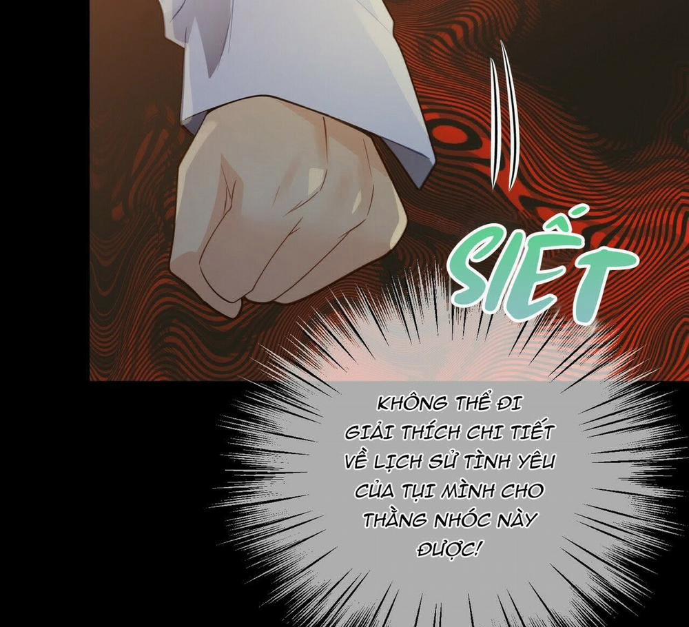 Thời gian giữa Sói và Chó Side Story 11 trang 24