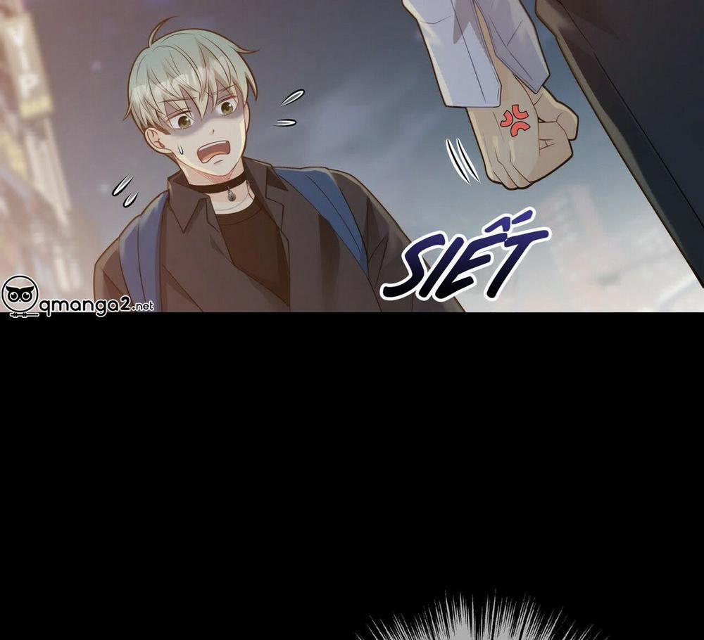 Thời gian giữa Sói và Chó Side Story 11 trang 26