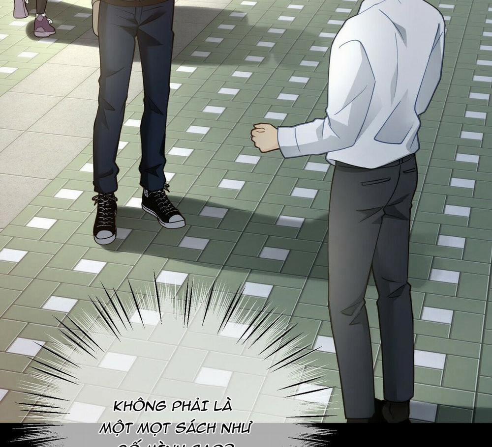 Thời gian giữa Sói và Chó Side Story 11 trang 28