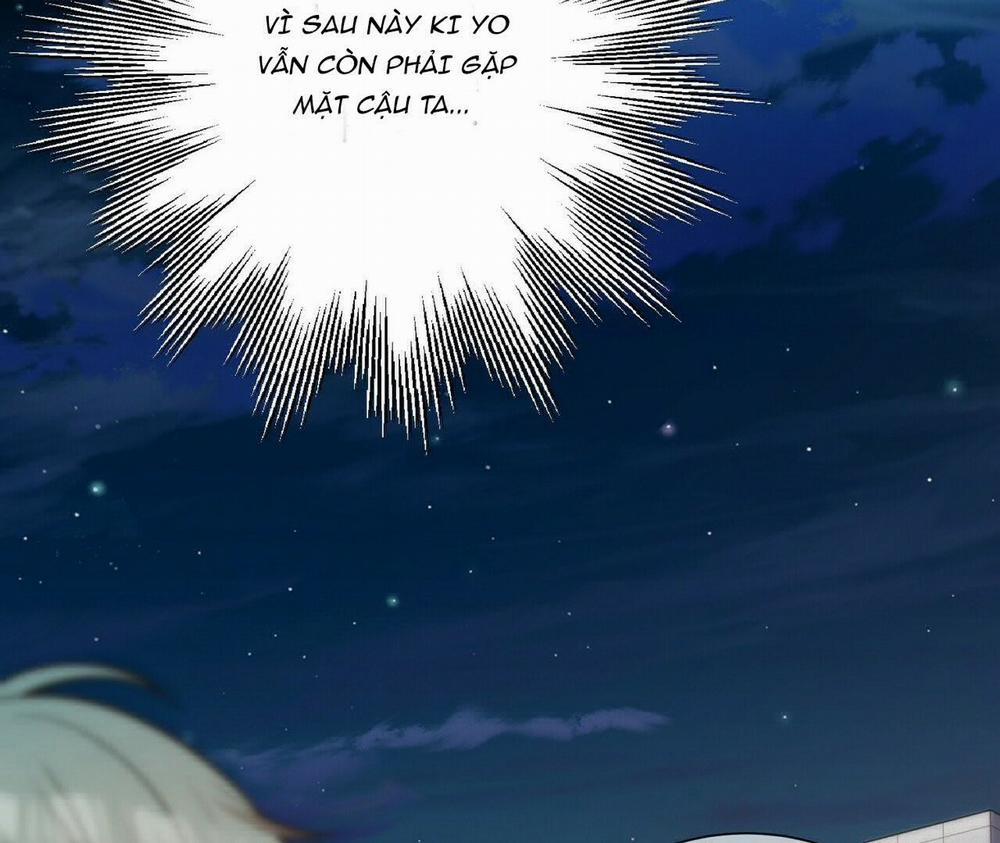 Thời gian giữa Sói và Chó Side Story 11 trang 35