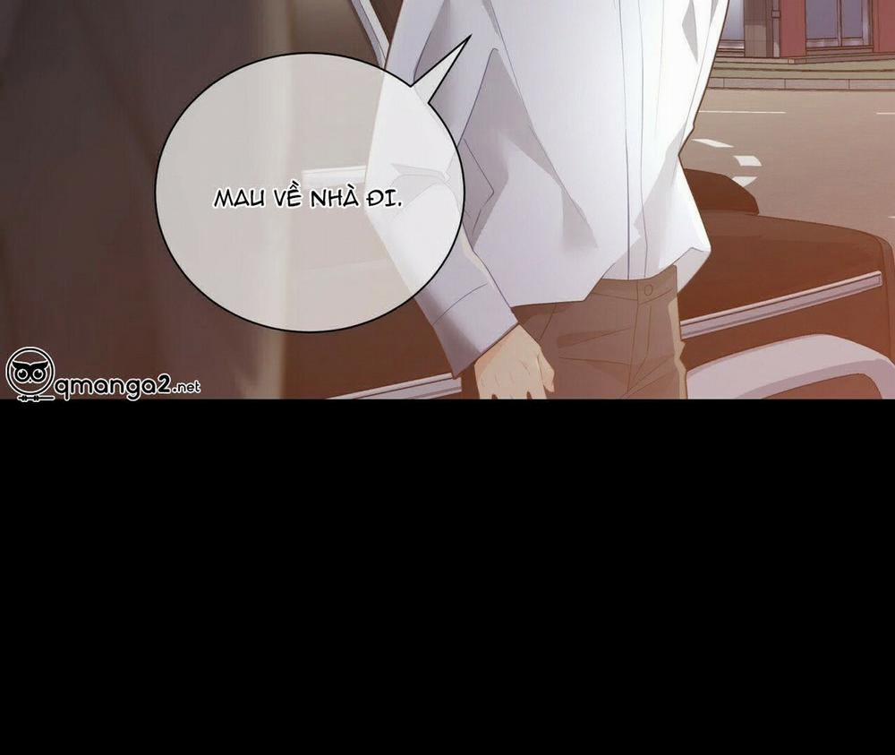 Thời gian giữa Sói và Chó Side Story 11 trang 37