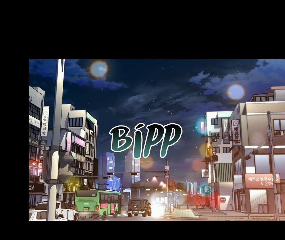 Thời gian giữa Sói và Chó Side Story 11 trang 39