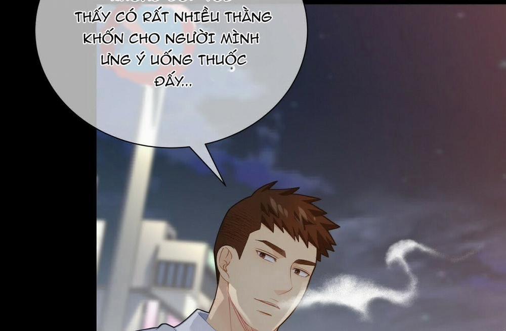 Thời gian giữa Sói và Chó Side Story 11 trang 4