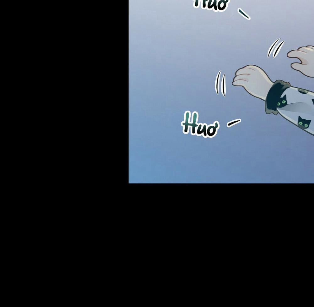 Thời gian giữa Sói và Chó Side Story 11 trang 48