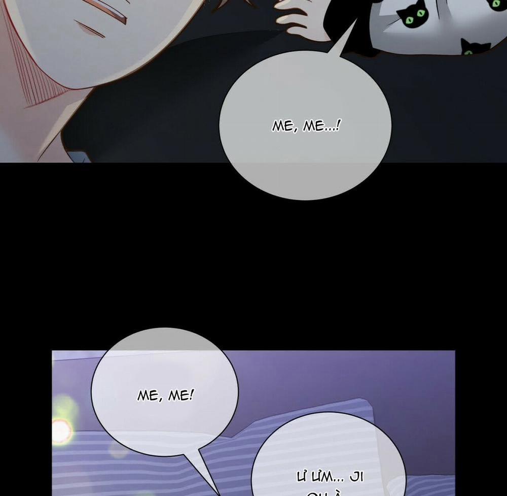 Thời gian giữa Sói và Chó Side Story 11 trang 53