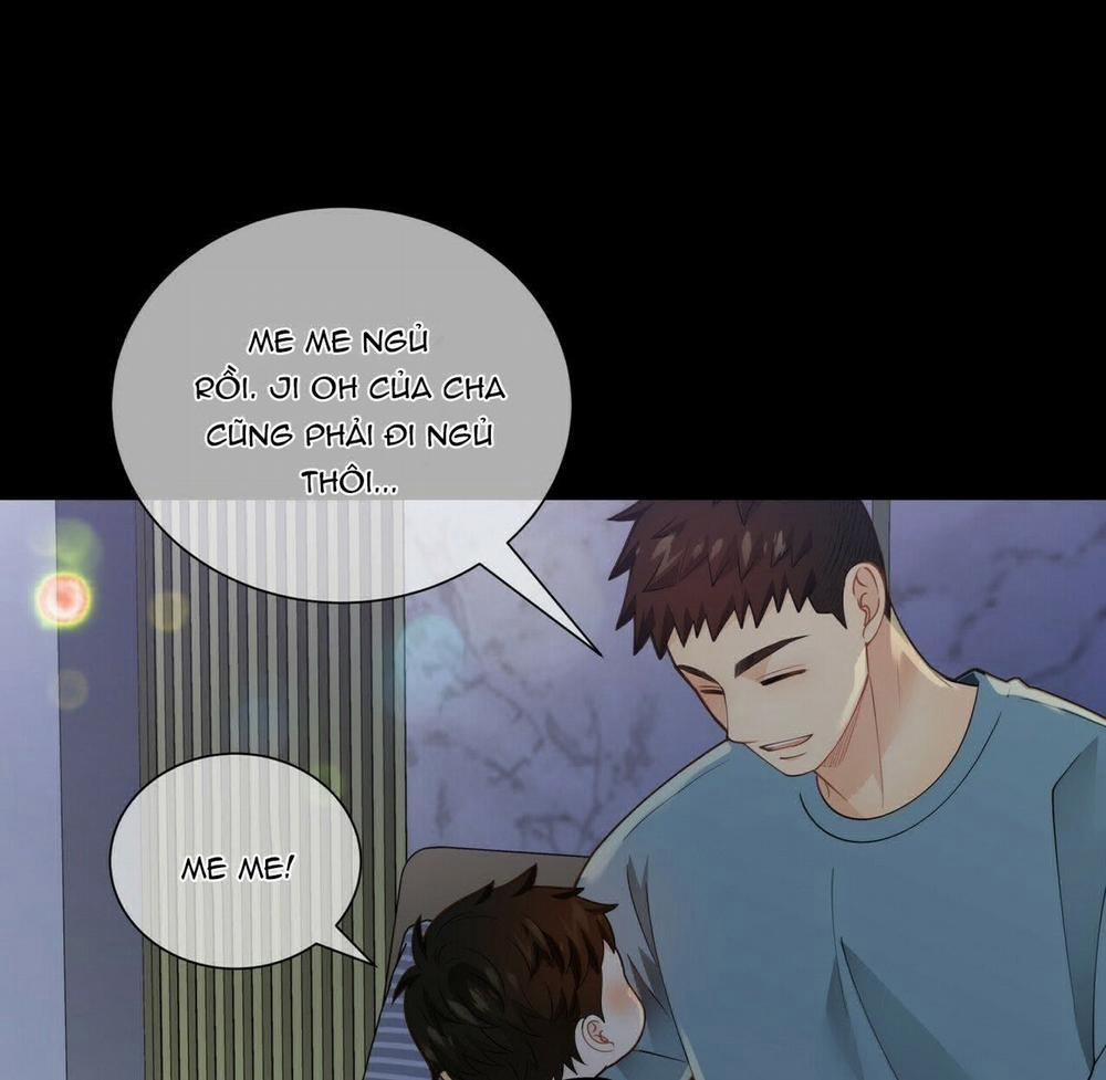 Thời gian giữa Sói và Chó Side Story 11 trang 57