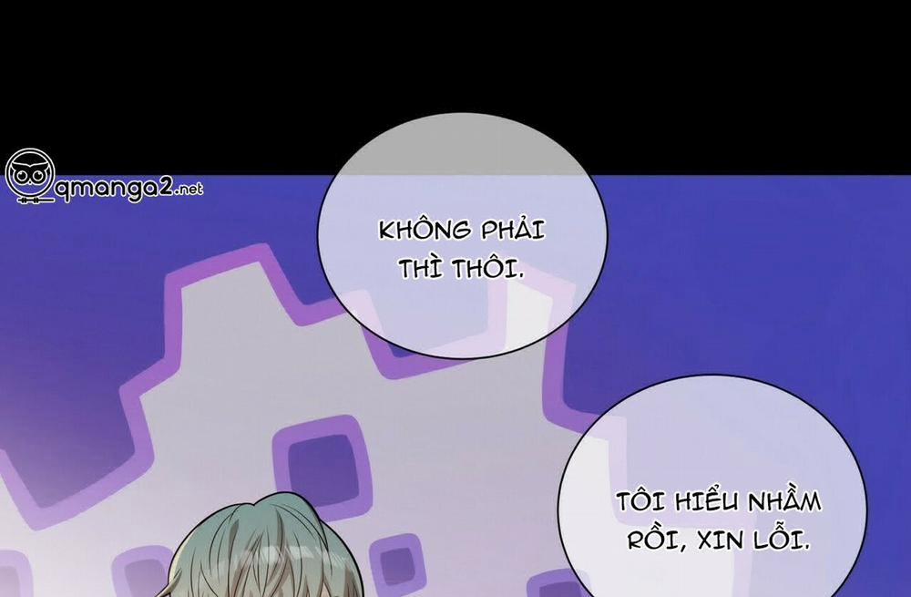 Thời gian giữa Sói và Chó Side Story 11 trang 6