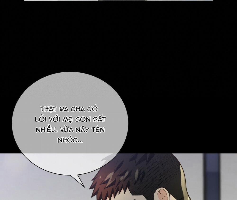 Thời gian giữa Sói và Chó Side Story 11 trang 61