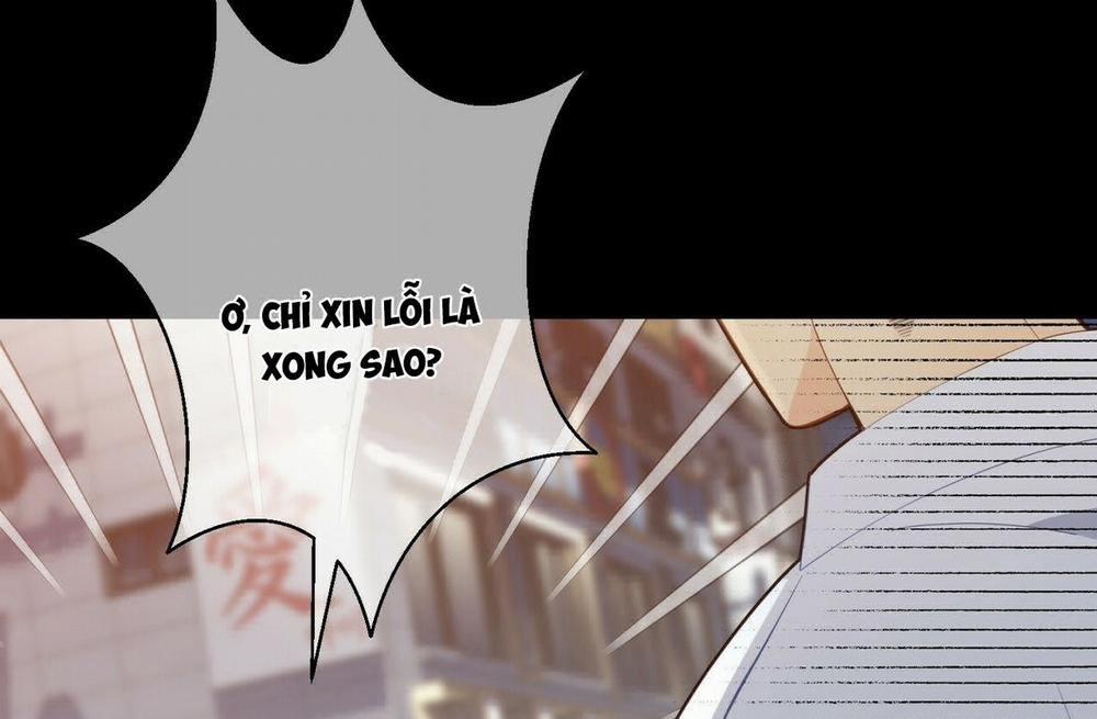 Thời gian giữa Sói và Chó Side Story 11 trang 8