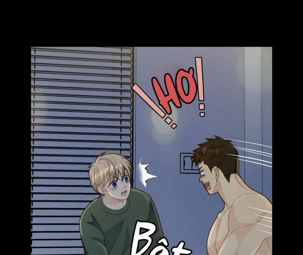 Thời gian giữa Sói và Chó Side Story 11 trang 80