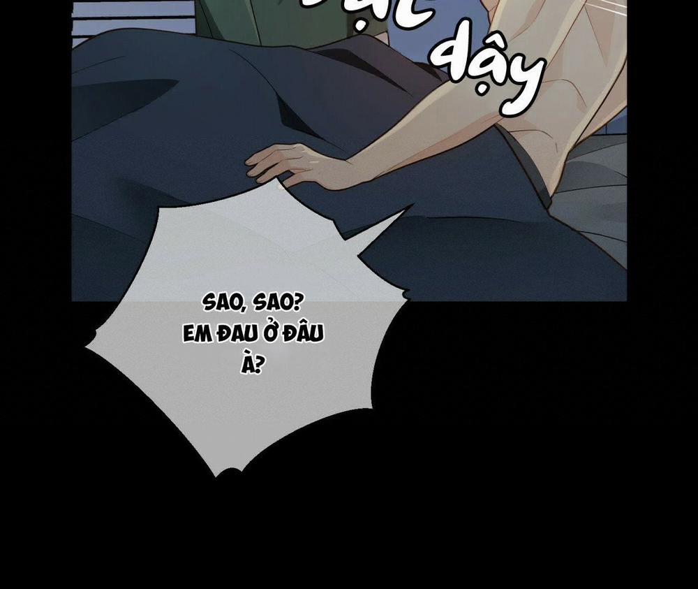 Thời gian giữa Sói và Chó Side Story 11 trang 81