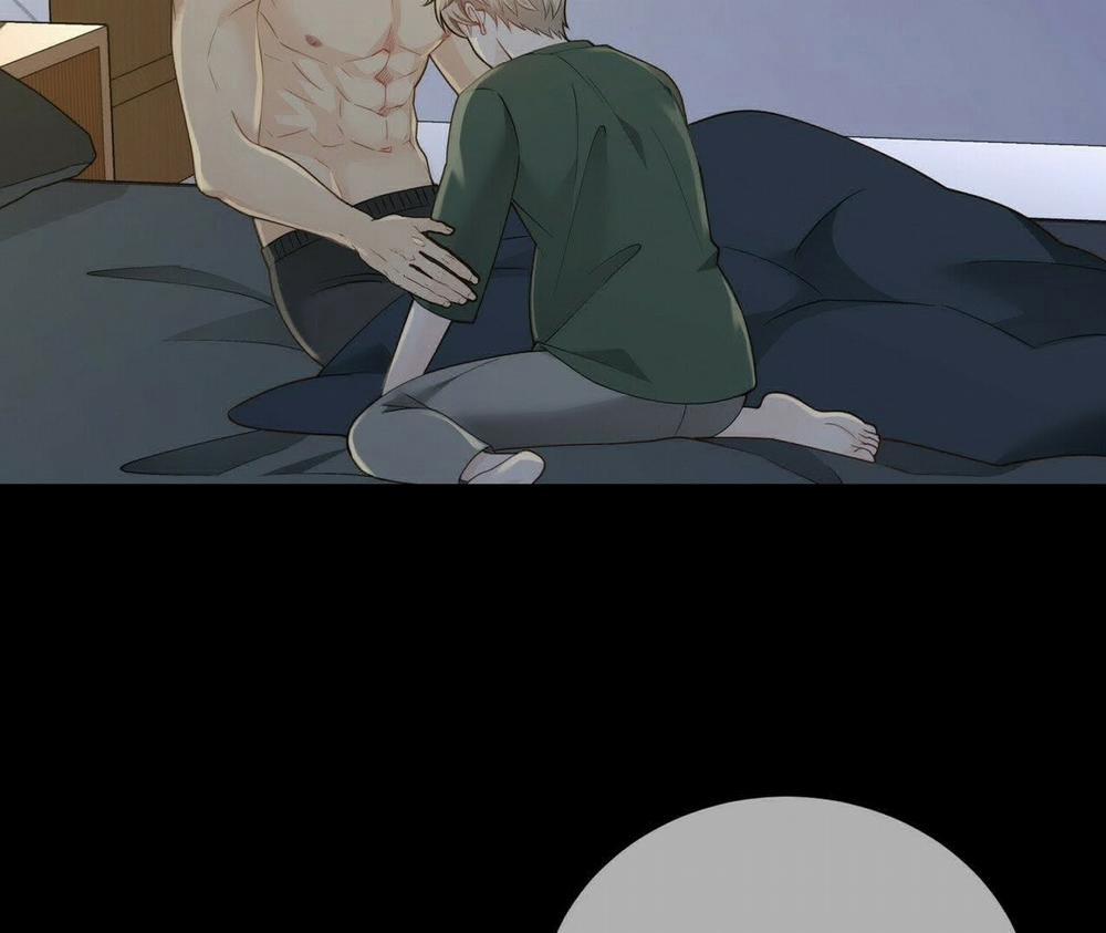 Thời gian giữa Sói và Chó Side Story 11 trang 86