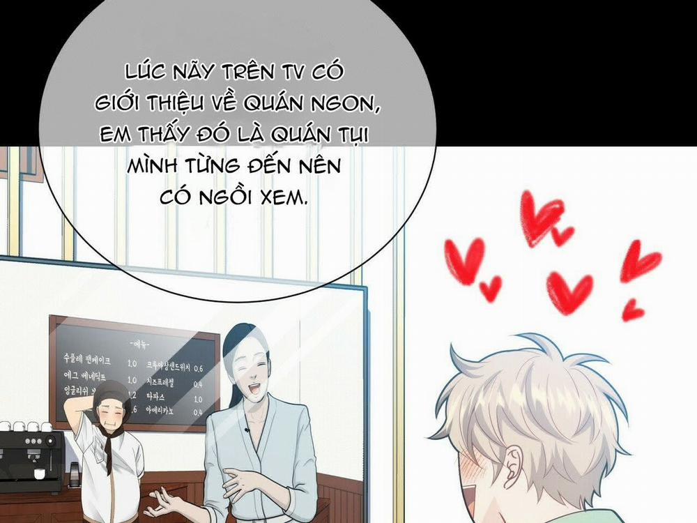 Thời gian giữa Sói và Chó Side Story 11 trang 94