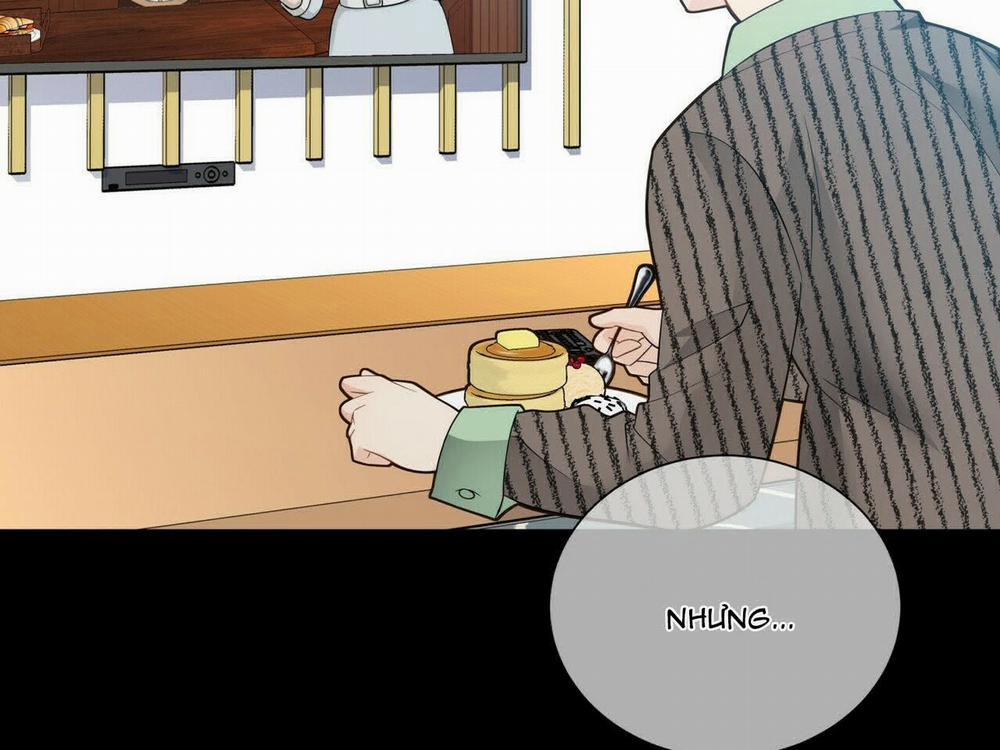 Thời gian giữa Sói và Chó Side Story 11 trang 95