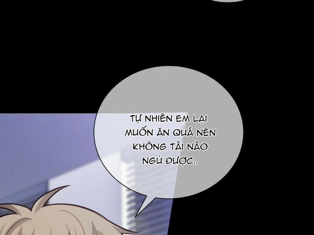 Thời gian giữa Sói và Chó Side Story 11 trang 96