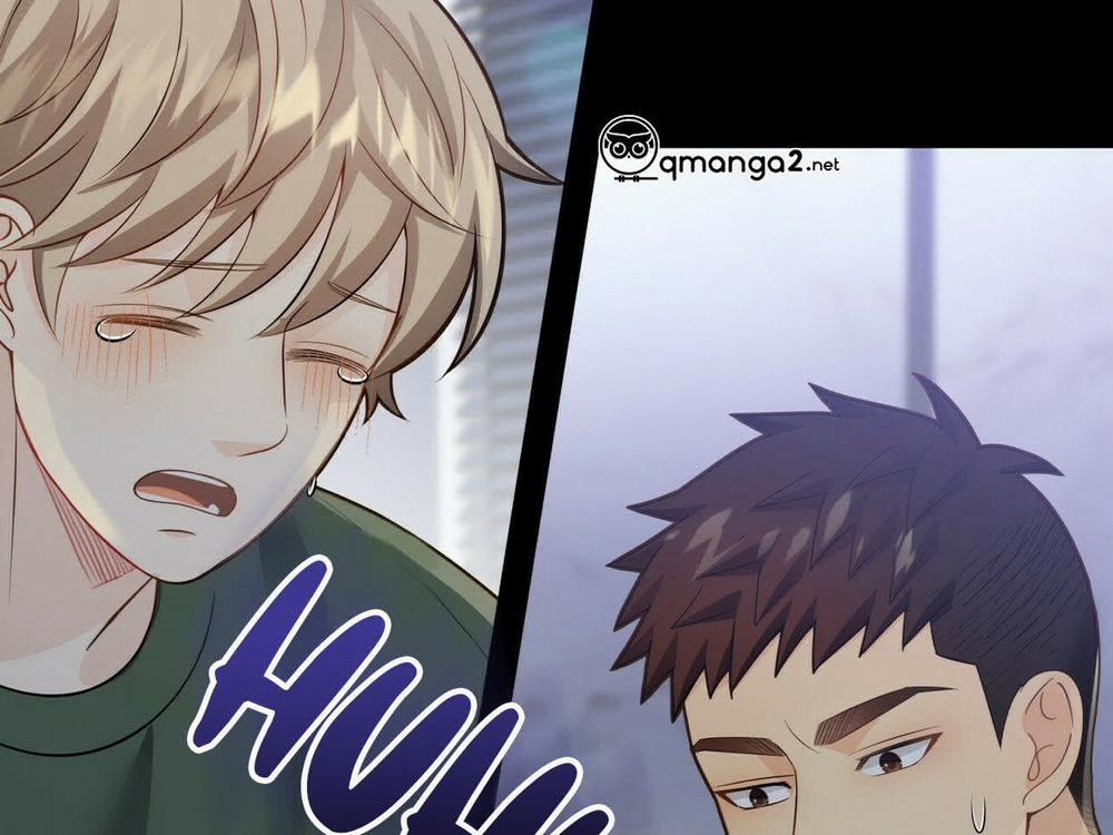 Thời gian giữa Sói và Chó Side Story 11 trang 97