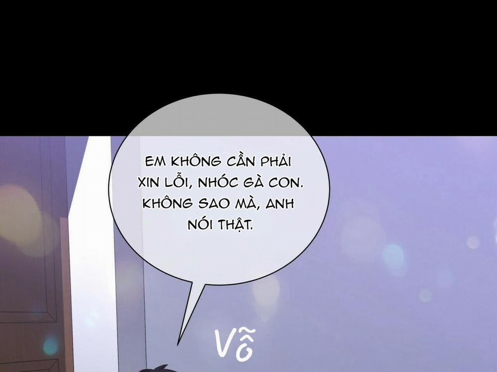 Thời gian giữa Sói và Chó Side Story 11 trang 99