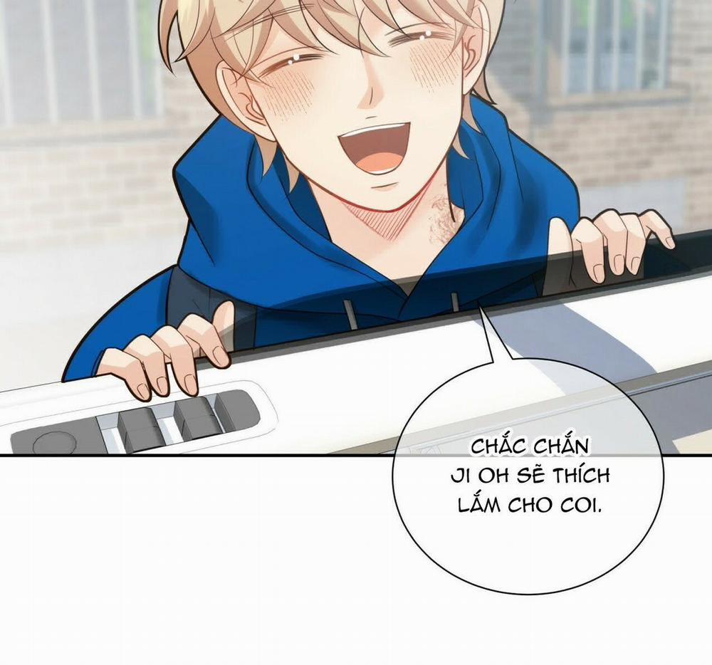 Thời gian giữa Sói và Chó Side Story 13 (Hết) trang 108