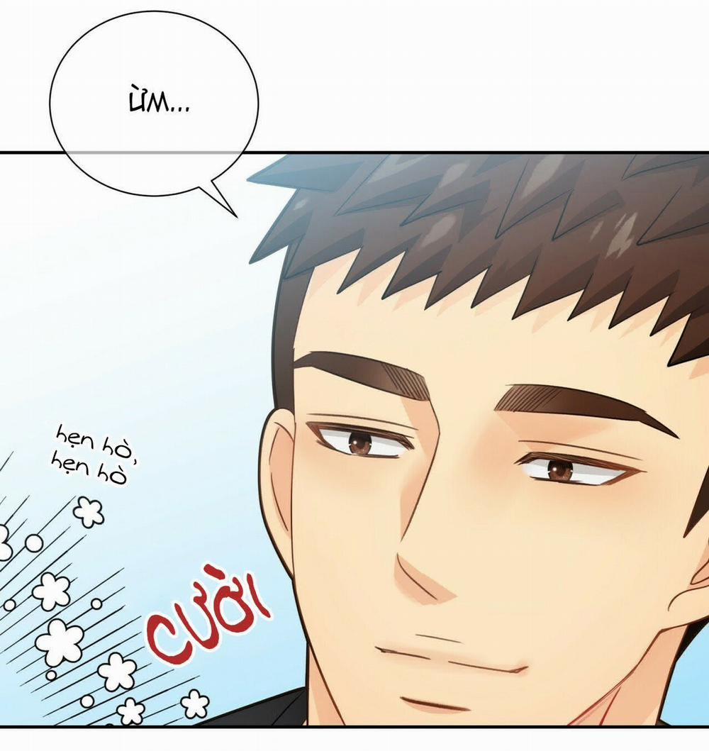 Thời gian giữa Sói và Chó Side Story 13 (Hết) trang 109