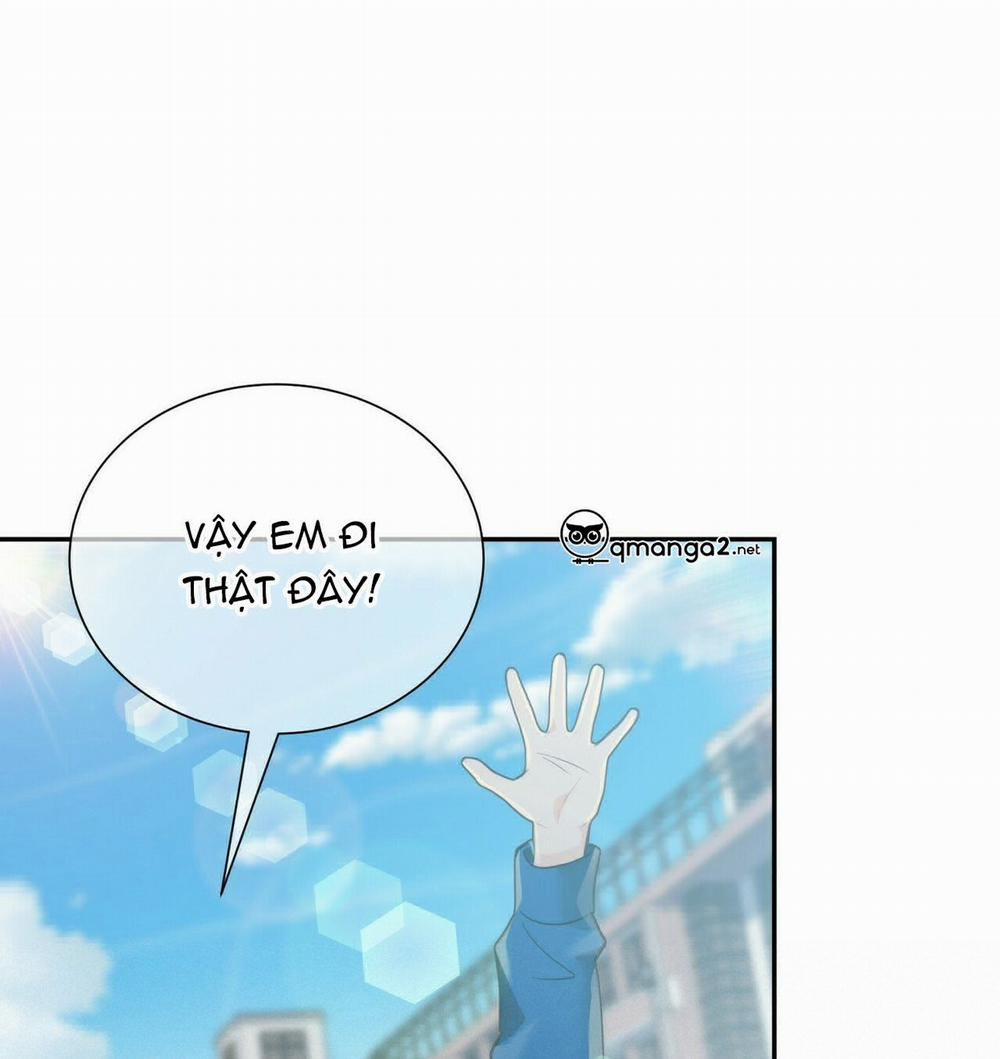 Thời gian giữa Sói và Chó Side Story 13 (Hết) trang 110