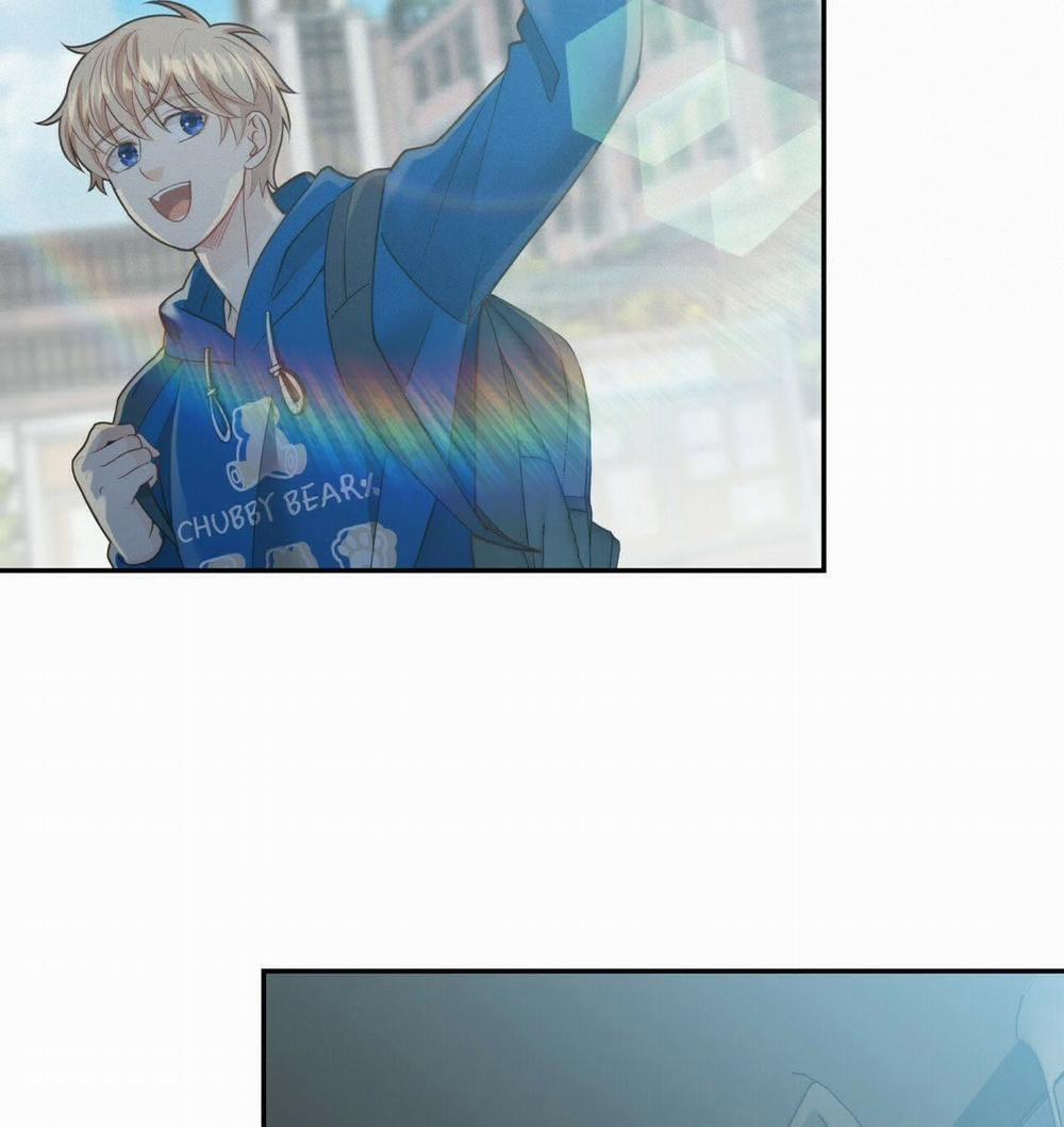 Thời gian giữa Sói và Chó Side Story 13 (Hết) trang 111