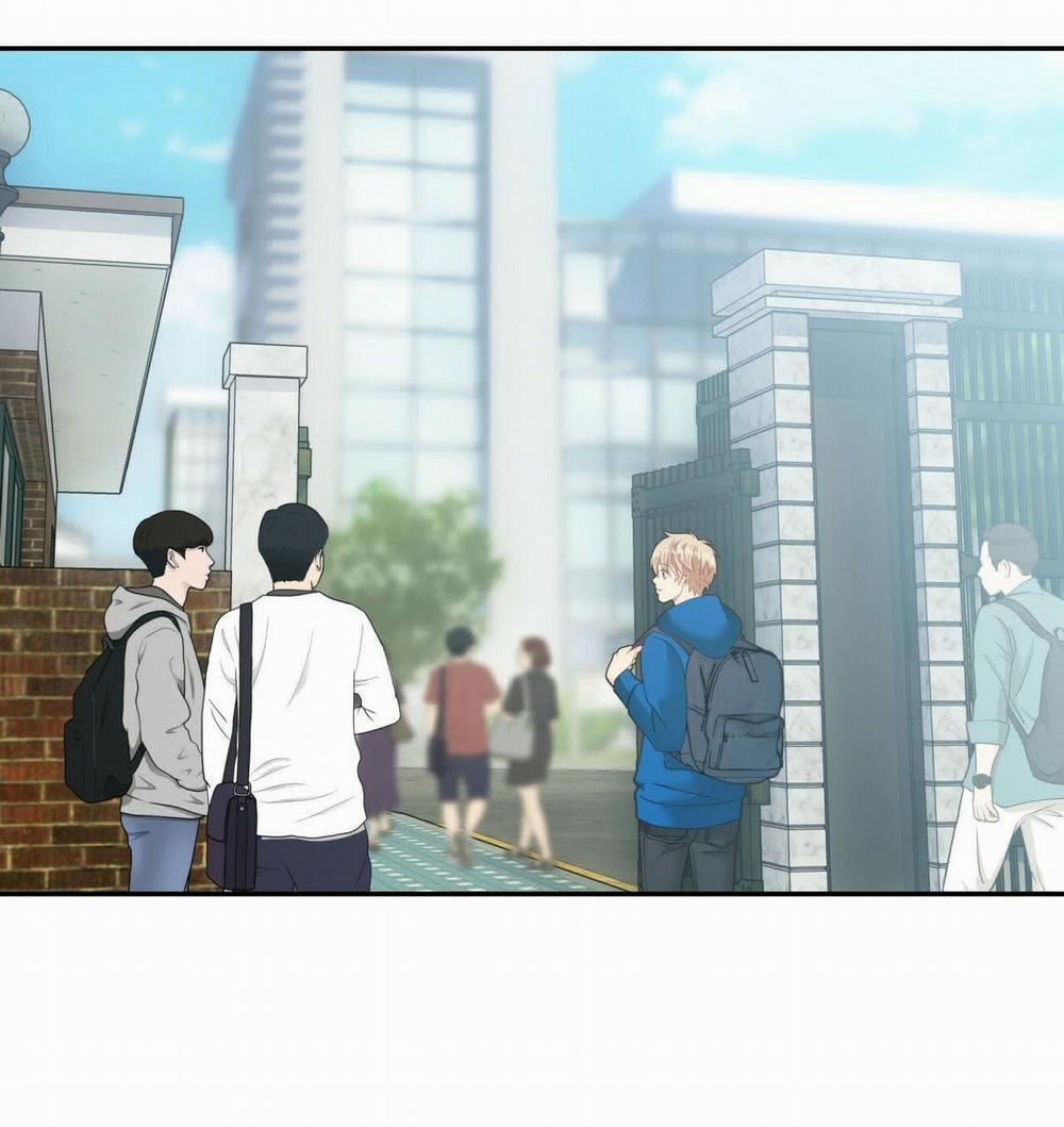 Thời gian giữa Sói và Chó Side Story 13 (Hết) trang 114