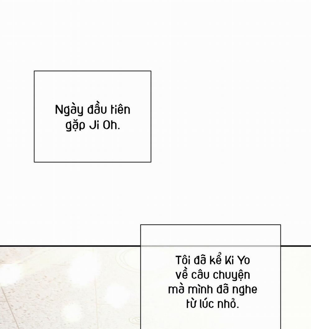 Thời gian giữa Sói và Chó Side Story 13 (Hết) trang 116