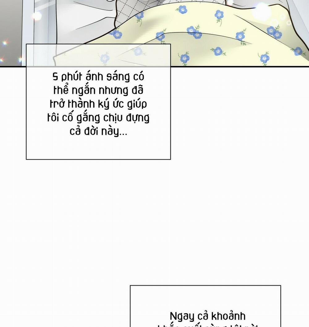 Thời gian giữa Sói và Chó Side Story 13 (Hết) trang 119